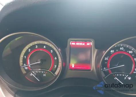 2020 Dodge Journey Crossroad from USA, damaged, VIN 3C4PDCGB7LT263363